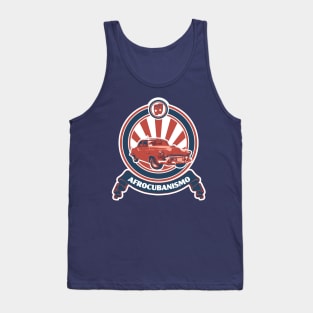 afrocubanismo Tank Top